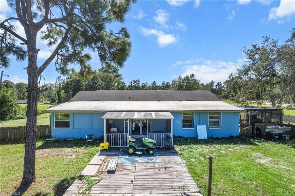 4121 16th Ave Ne, Naples, FL 34120 Photo
