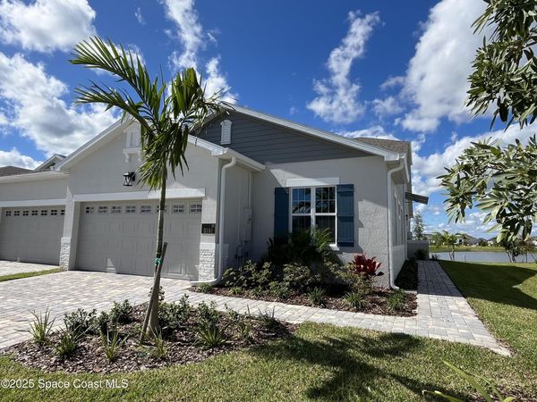 3181 Galeras Drive, Melbourne, FL 32940