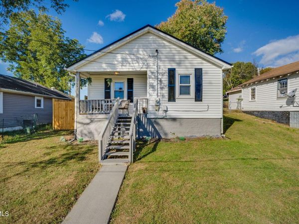 1208 Riverside Avenue, Kingsport, TN 37660