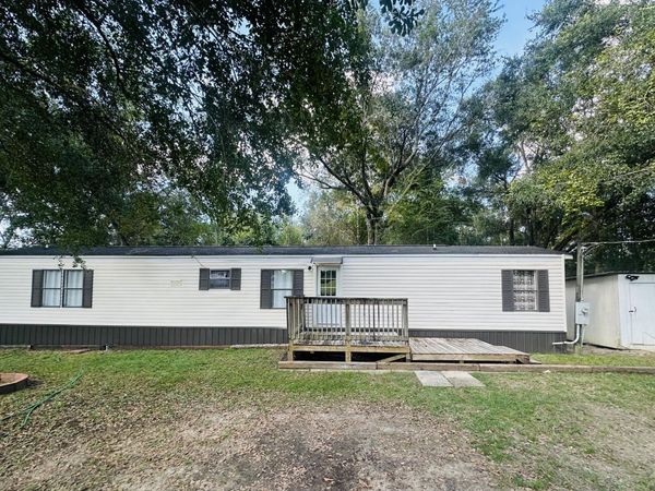 1980 Williams Ditch Road, Cantonment, FL 32533