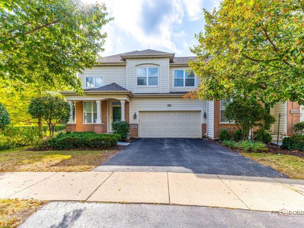 4225 Henry Way, Northbrook, IL 60062