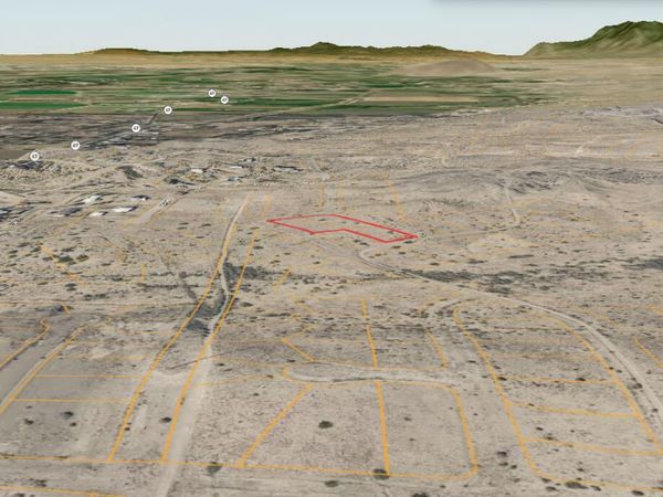 3 Lots Rio Del Oro, Unit 63, Los Lunas, NM 87031