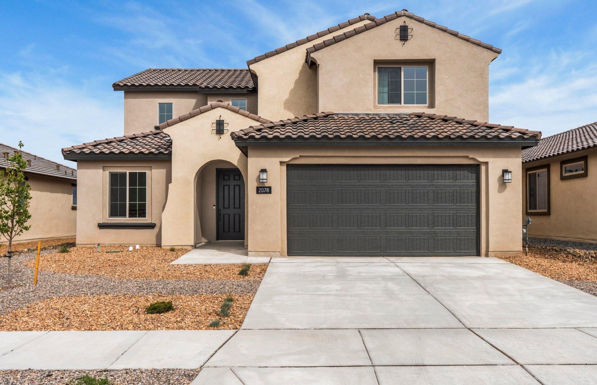 2078 Althea Lane Ne, Rio Rancho, NM 87144 Main Photo