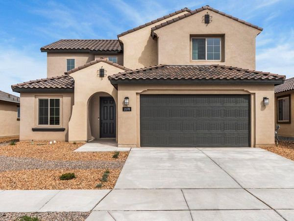 2078 Althea Lane NE, Rio Rancho, NM 87144