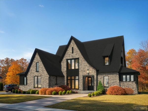 9867 Kensington Lane, Deerfield Twp., OH 45040