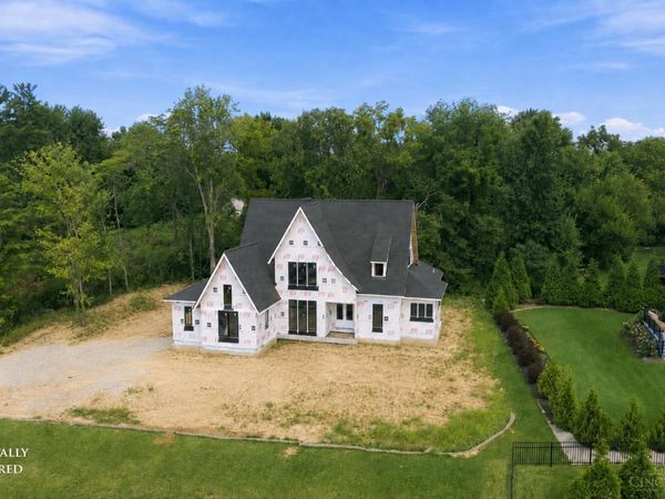 9867 Kensington Lane, Deerfield Twp., OH 45040