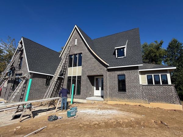 9867 Kensington Lane, Deerfield Twp., OH 45040