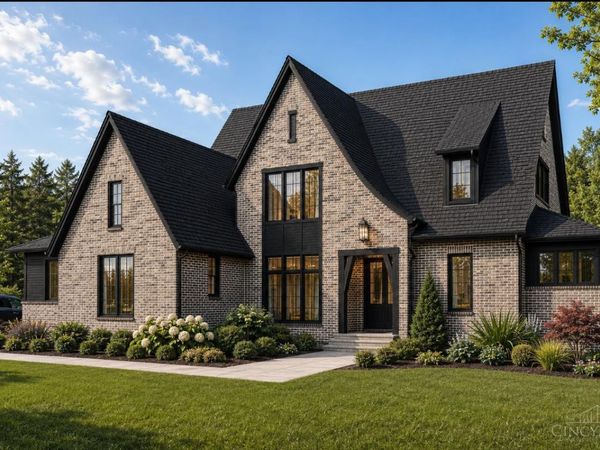 9867 Kensington Lane, Deerfield Twp., OH 45040