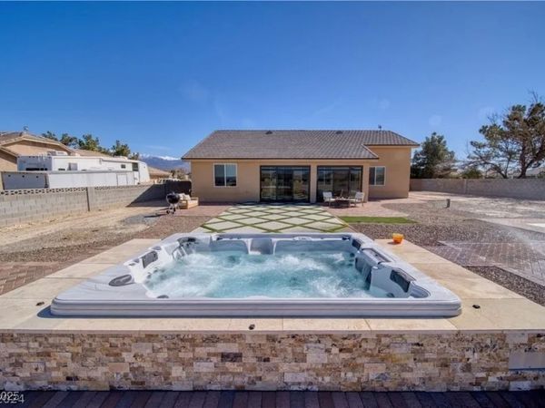 6440 Montclair Street, Pahrump, NV 89061