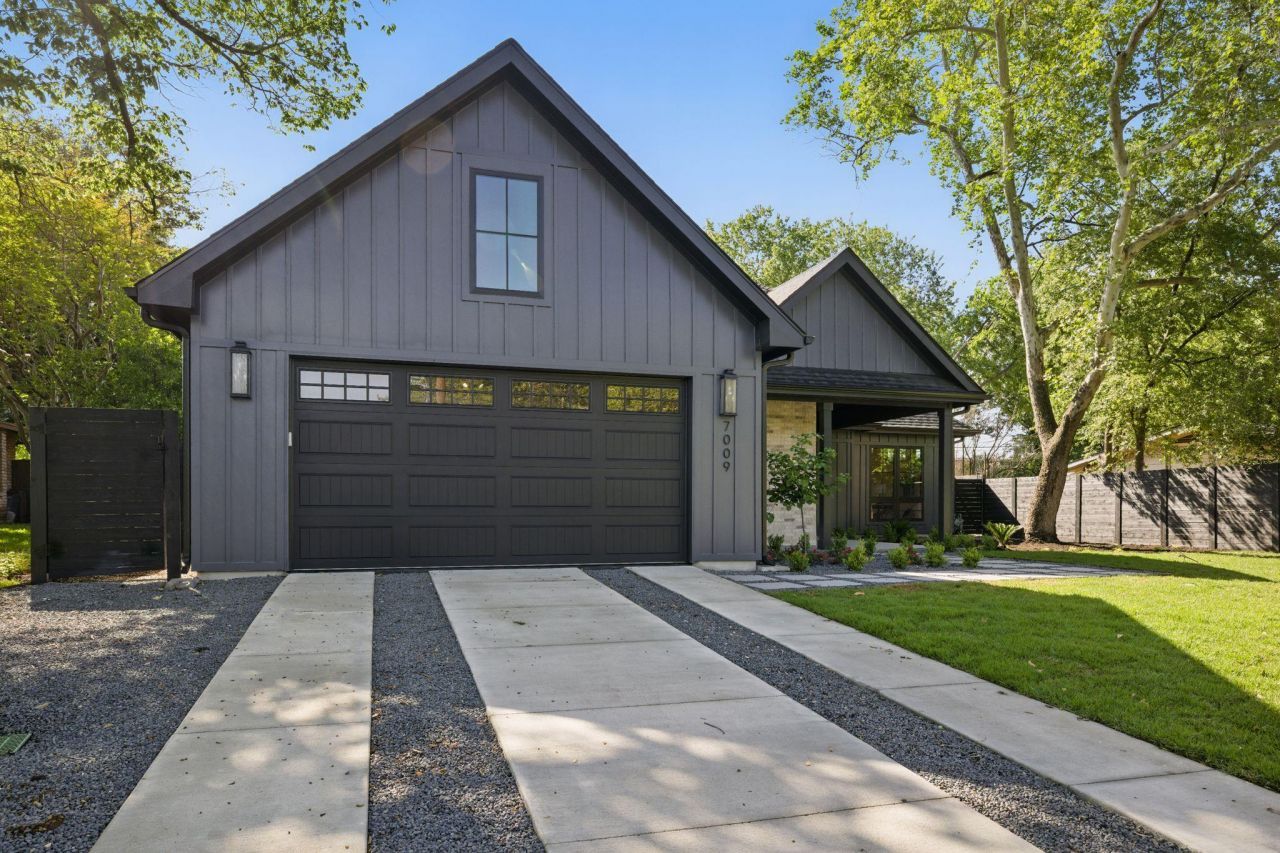 7009 Daugherty, Austin, TX 78757 Main Photo