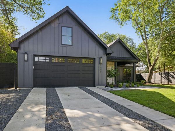7009 Daugherty, Austin, TX 78757