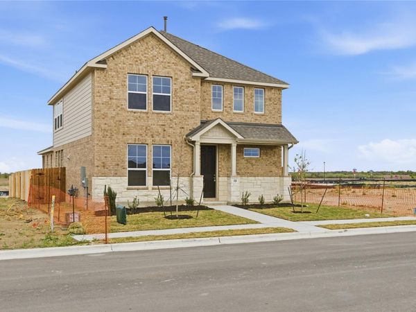 231 Bellie LN, Kyle, TX 78640