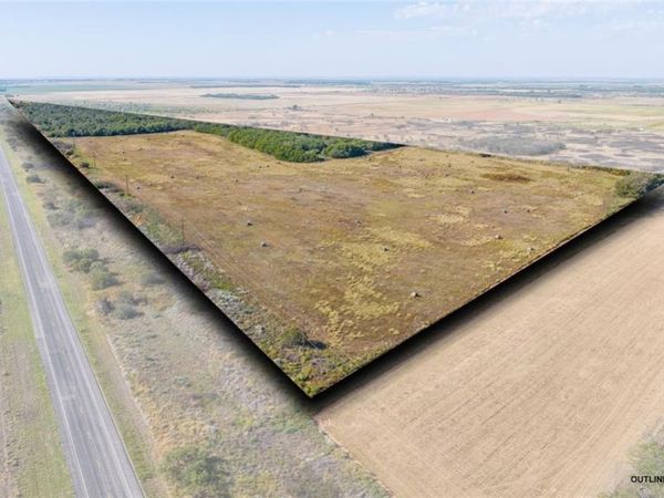 41.6 Acres CR 138, Rule, TX 79547