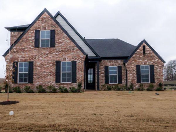 61 COMO LN, Atoka, TN 38004