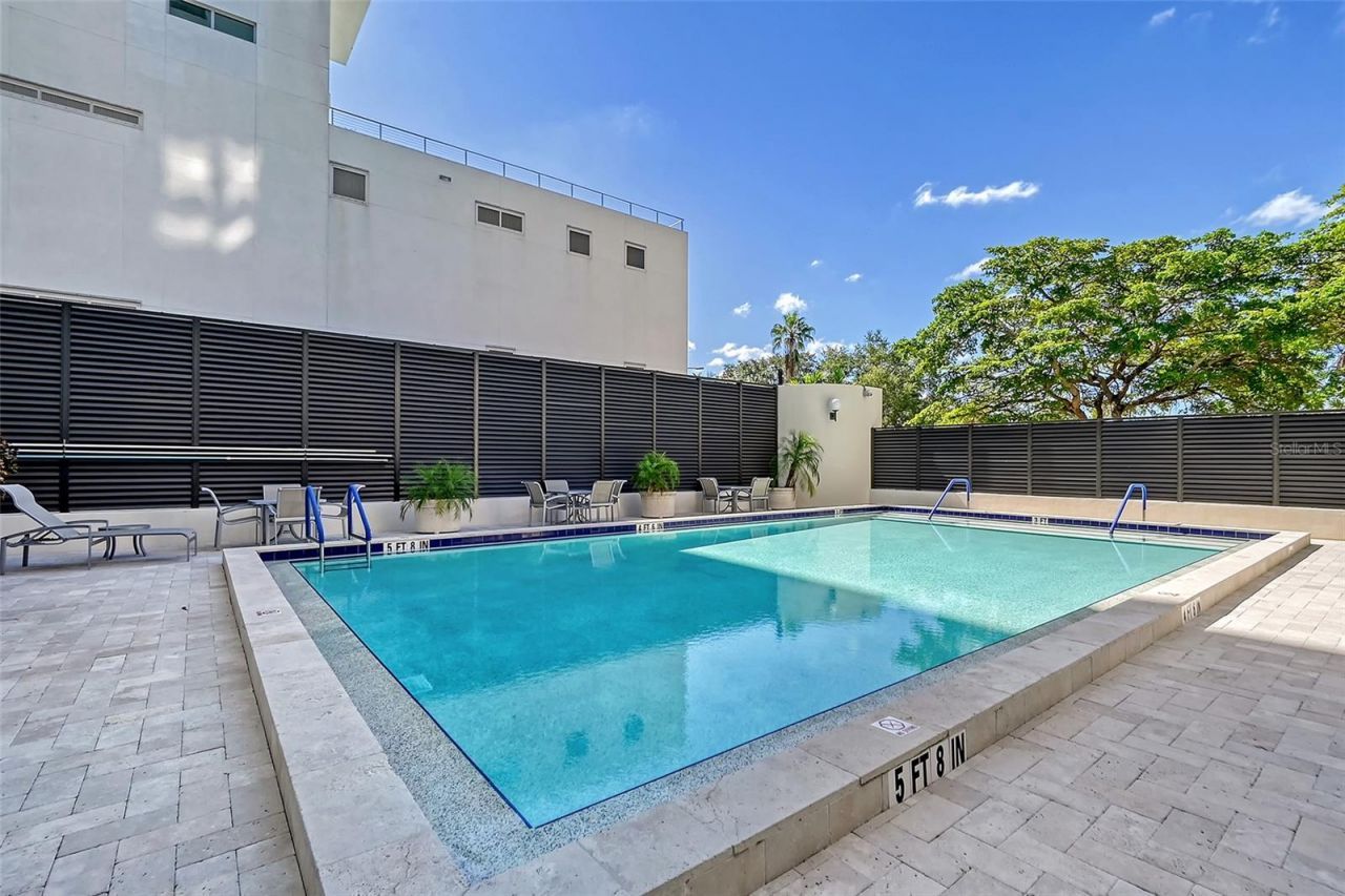 1255 N Gulfstream Avenue, Unit 702, Sarasota, FL 34236 Photo