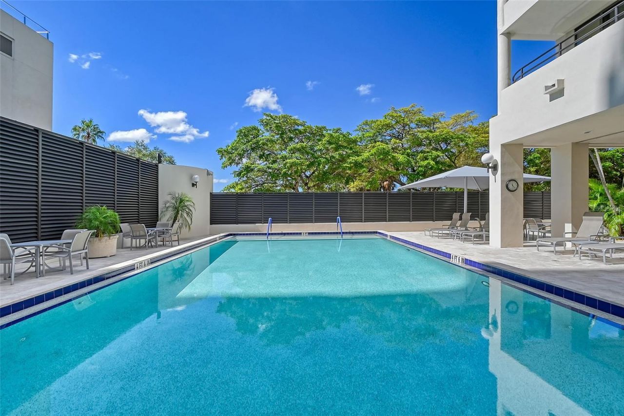 1255 N Gulfstream Avenue, Unit 702, Sarasota, FL 34236 Photo