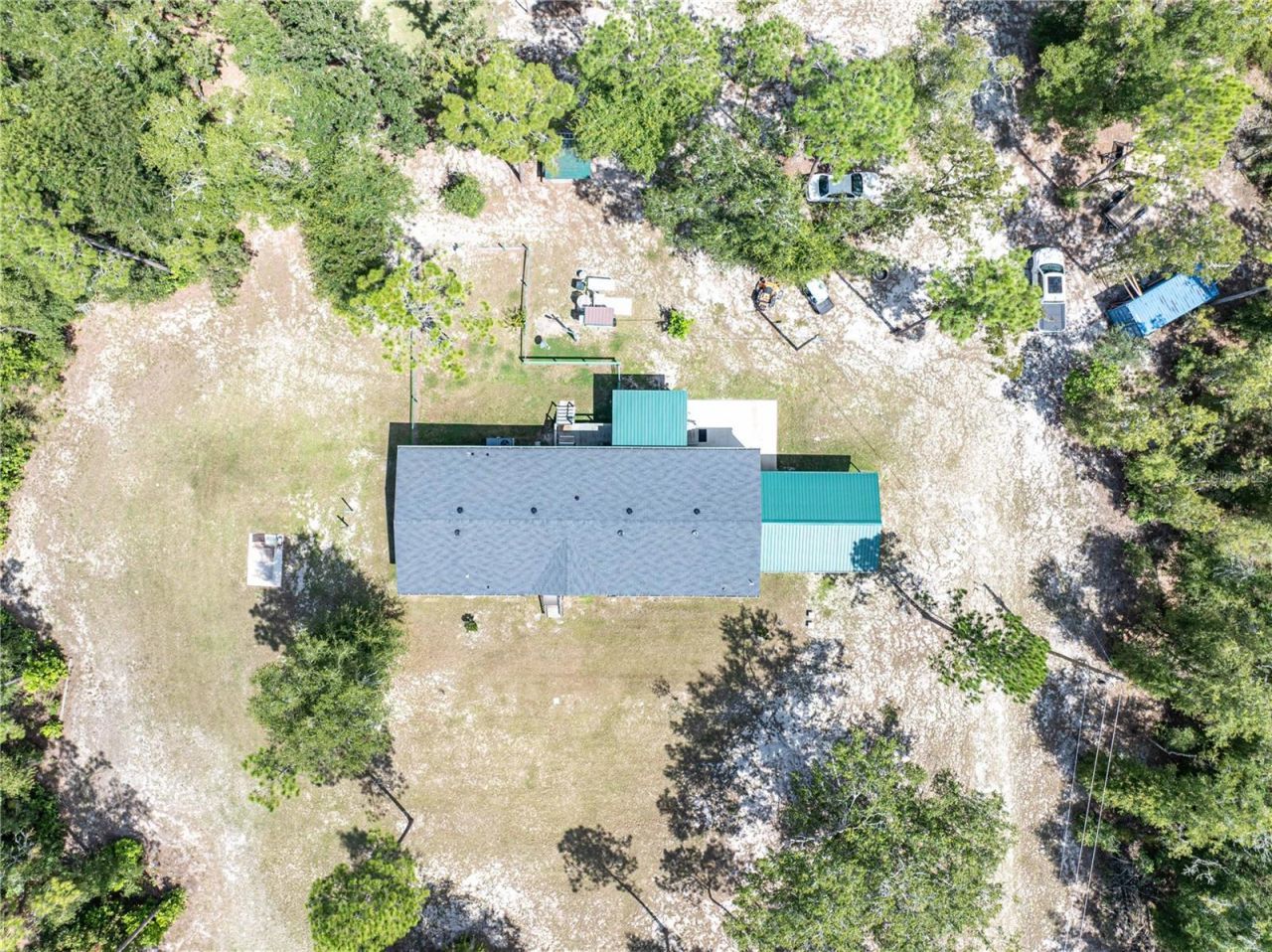 11160 NW 5th Avenue, Branford, FL 32008 Photo