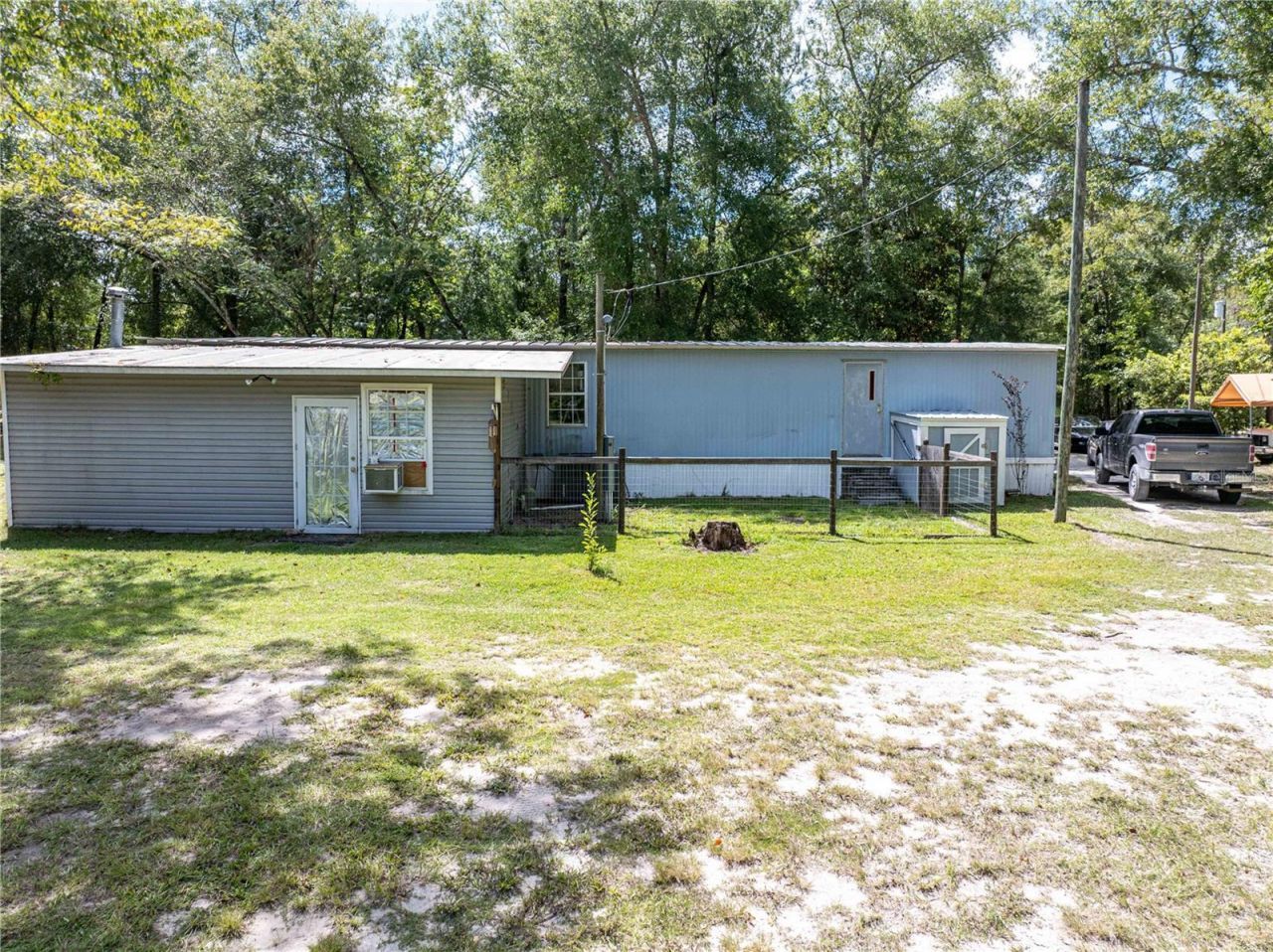 11160 NW 5th Avenue, Branford, FL 32008 Photo