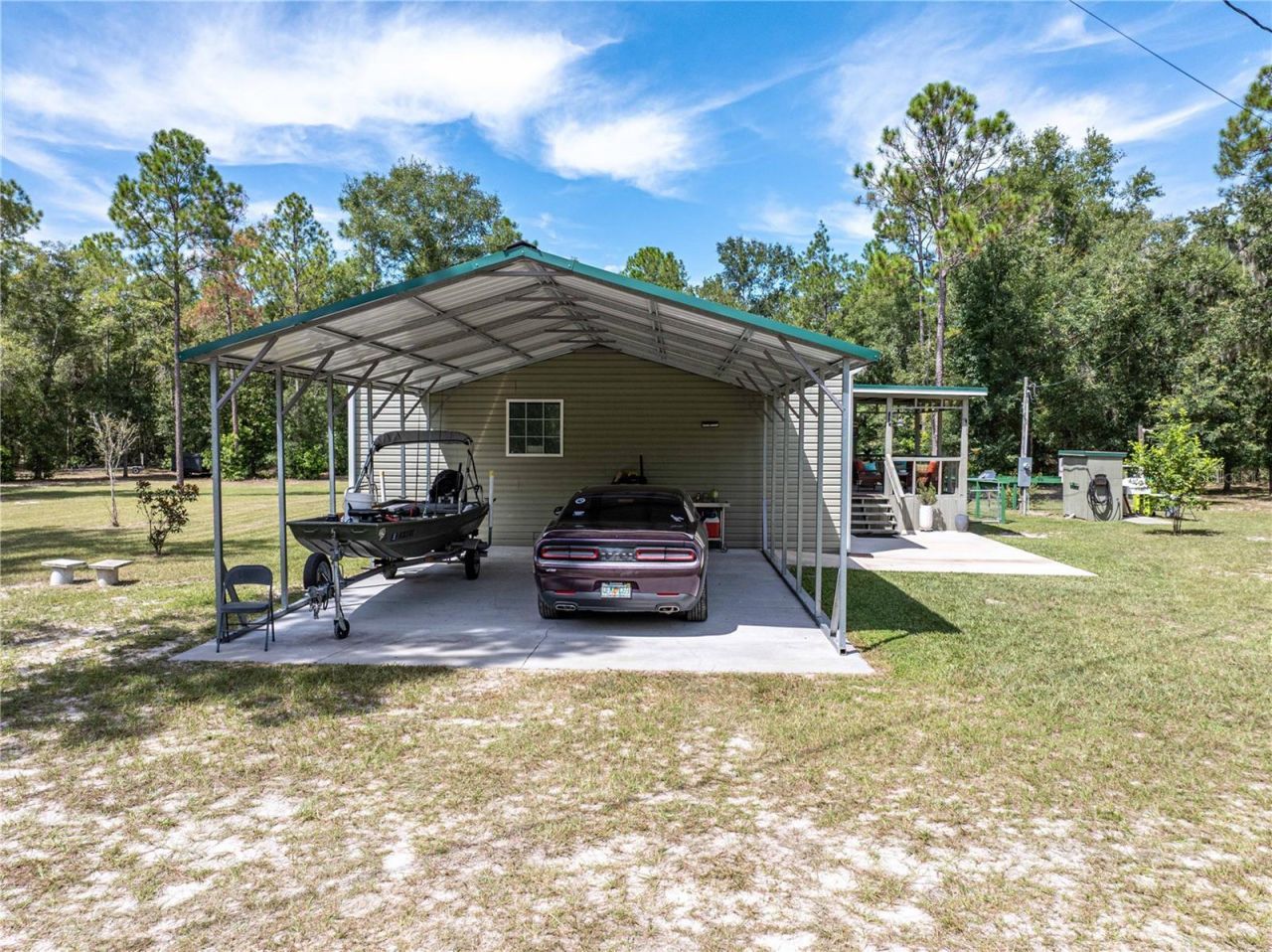 11160 NW 5th Avenue, Branford, FL 32008 Photo