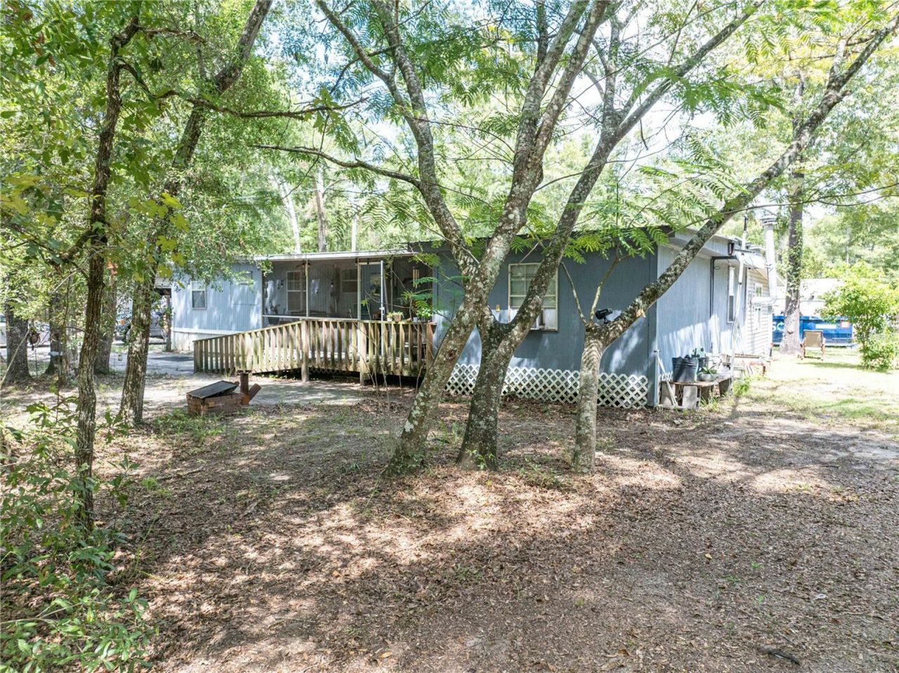 11160 NW 5th Avenue, Branford, FL 32008 Photo