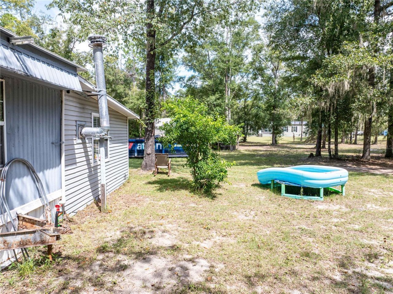 11160 NW 5th Avenue, Branford, FL 32008 Photo