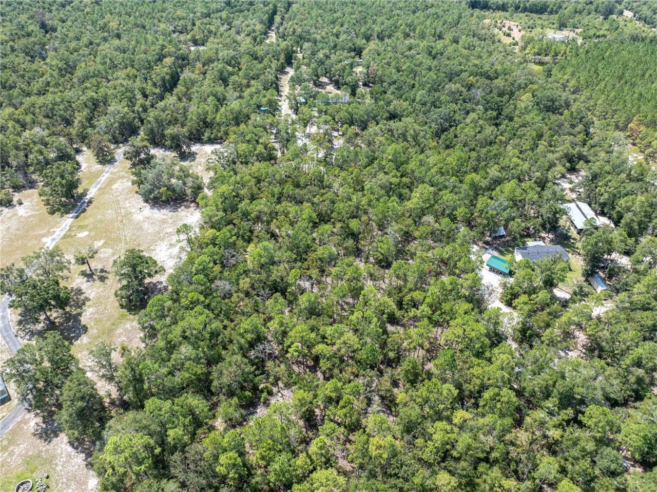 11160 NW 5th Avenue, Branford, FL 32008 Photo