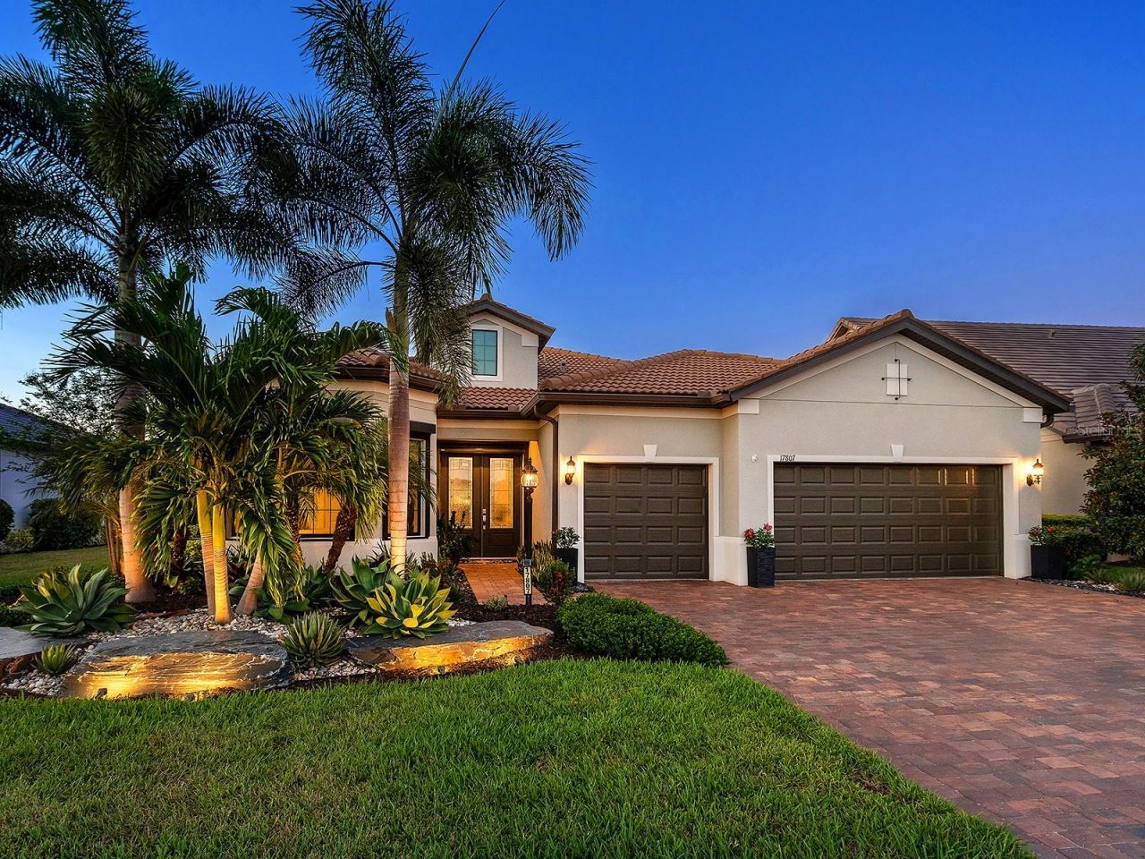 17807 Eastbrook Terrace, Lakewood Ranch, FL 34202 Photo