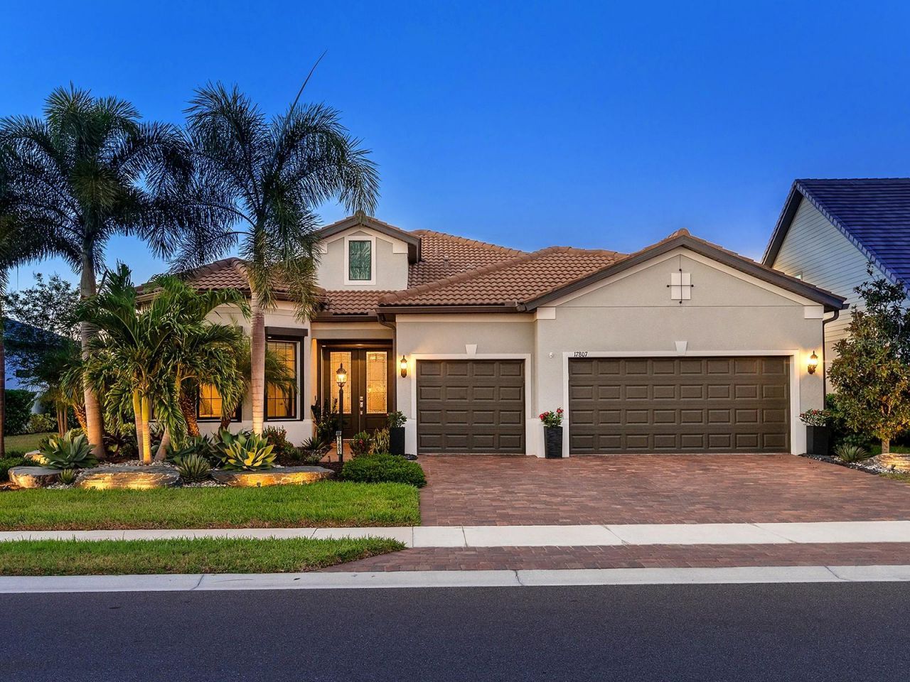 17807 Eastbrook Terrace, Lakewood Ranch, FL 34202 Photo