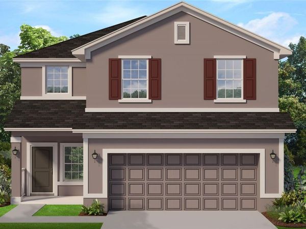 2319 BRASSIE COURT, WINTER HAVEN, FL 33884