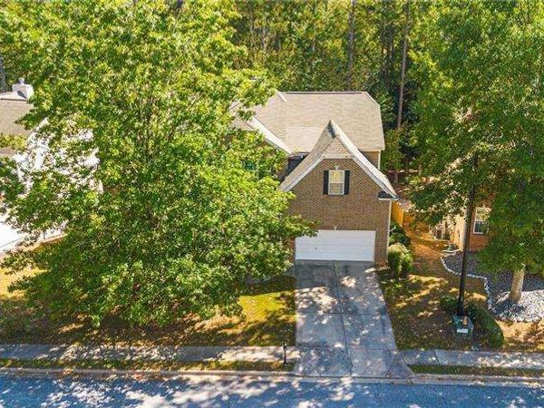 3410 Hamlin Square SW, Atlanta, GA 30331