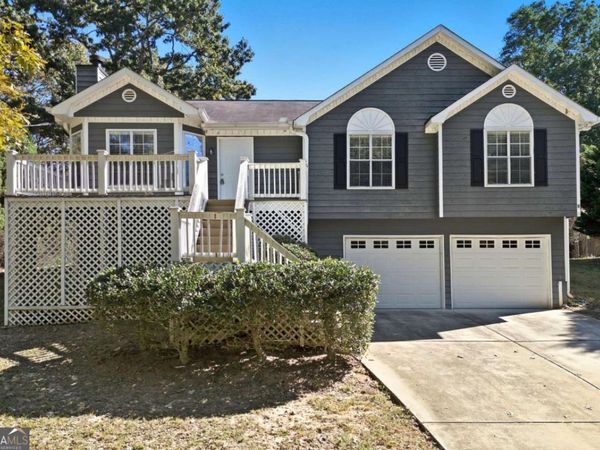 1364 Towne Harbor Trail, Woodstock, GA 30189
