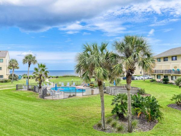 8550 S A1A, St Augustine, FL 32080