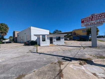 348 Mason Avenue Holly Hill, FL 32117