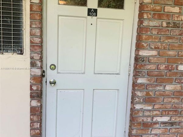 400 NE 20th St, Unit A108, Boca Raton, FL 33431