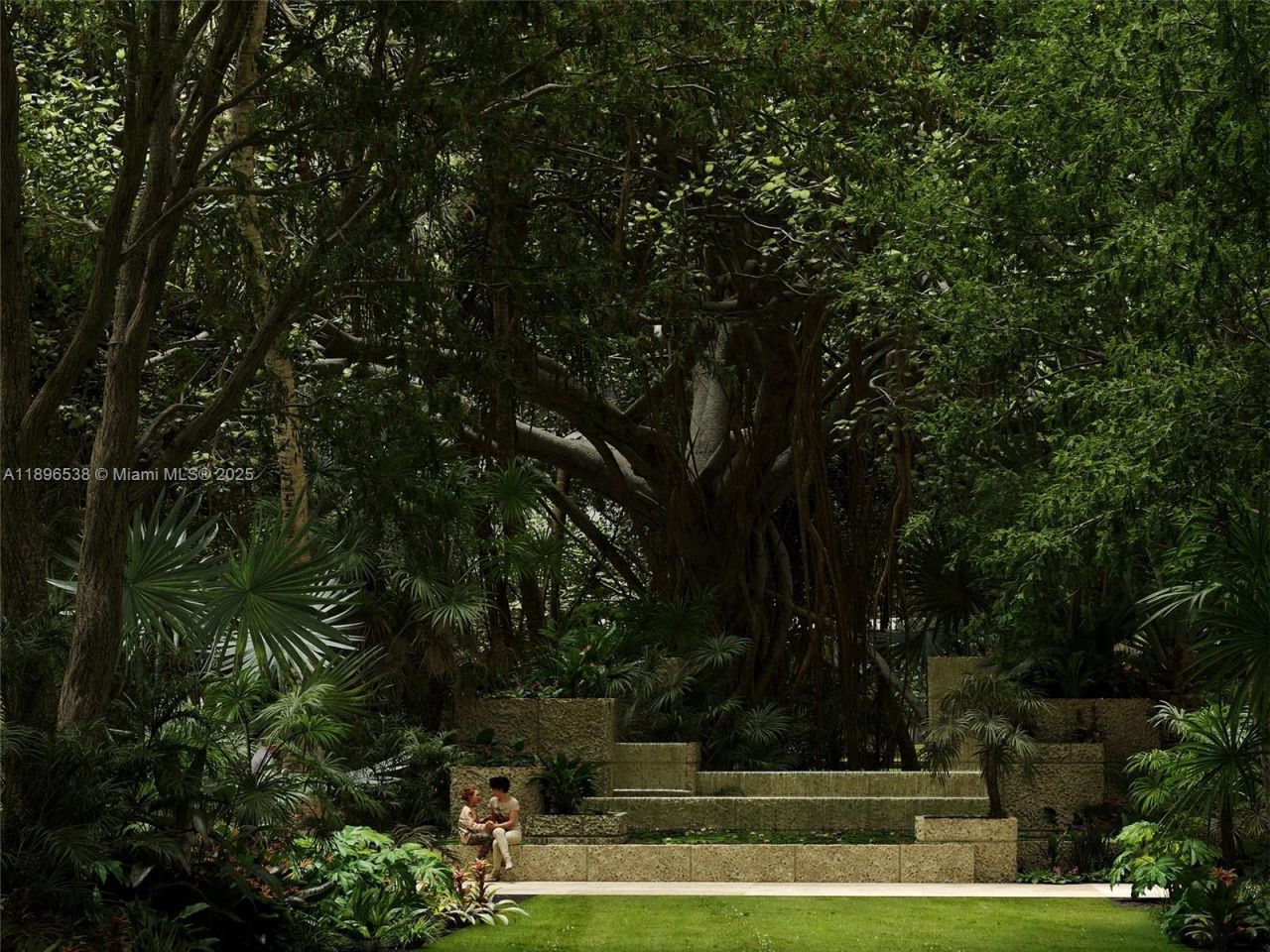 3101 Grand Ave, Unit 307, Coconut Grove, FL 33133 Photo