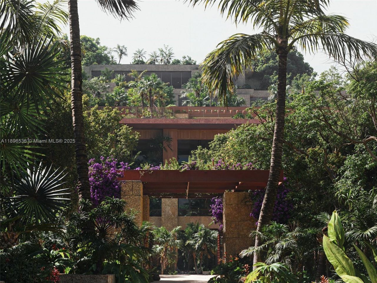 3101 Grand Ave, Unit 307, Coconut Grove, FL 33133 Photo