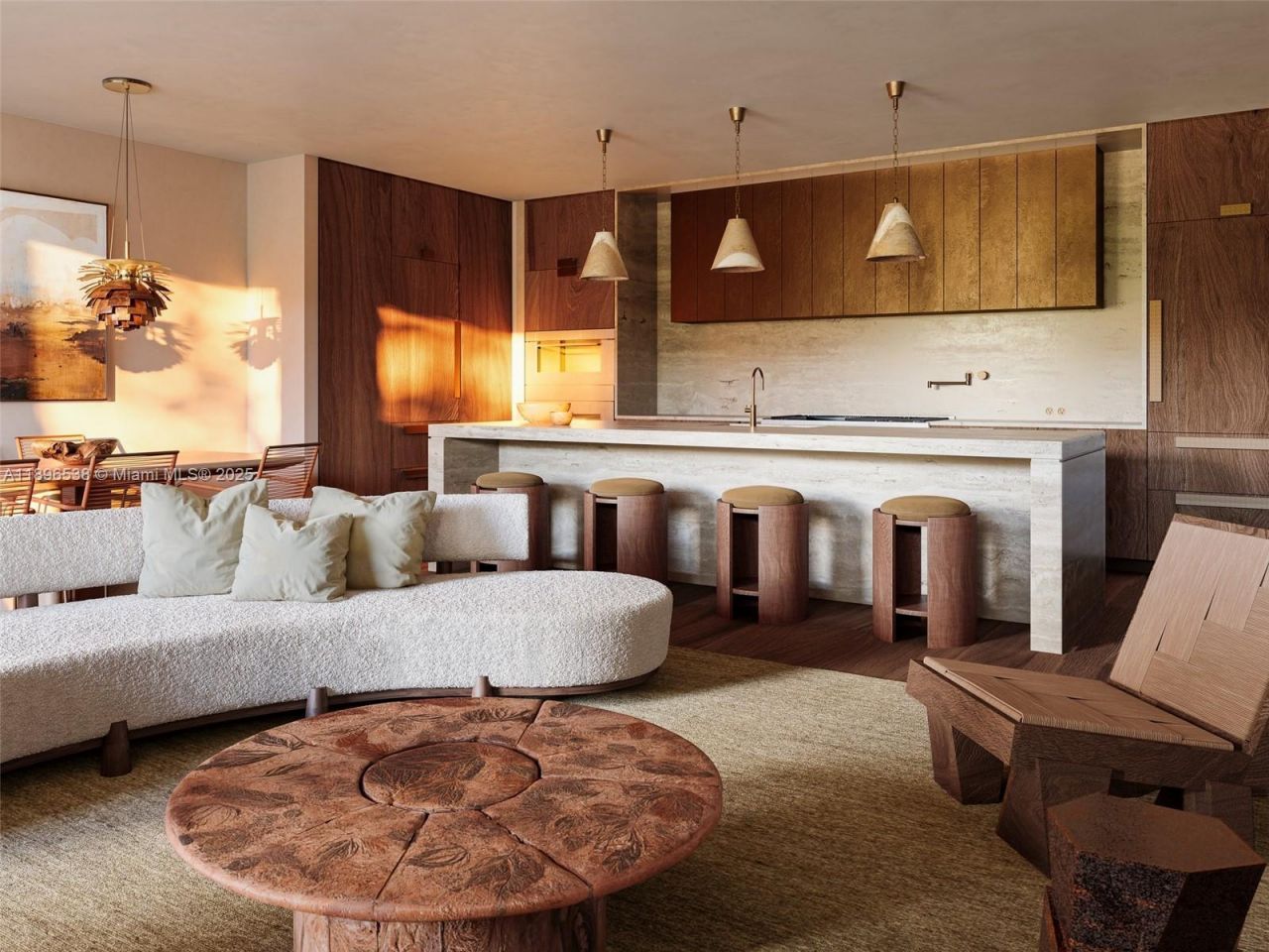 3101 Grand Ave, Unit 307, Coconut Grove, FL 33133 Photo