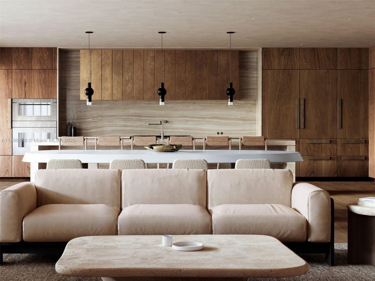 3101 Grand Ave, Unit 307, Coconut Grove, FL 33133 Photo