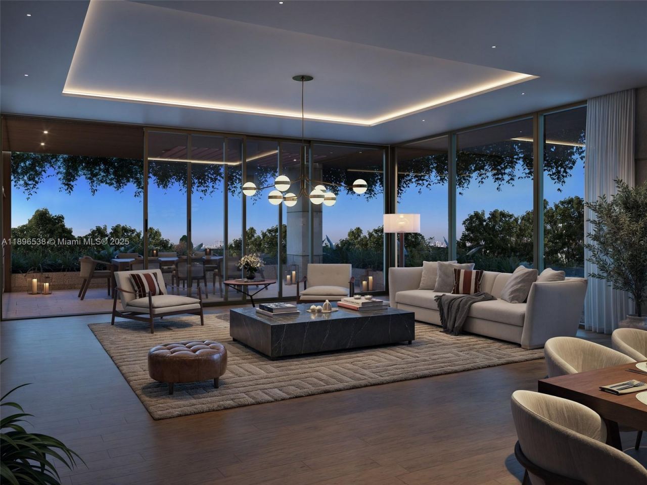 3101 Grand Ave, Unit 307, Coconut Grove, FL 33133 Photo