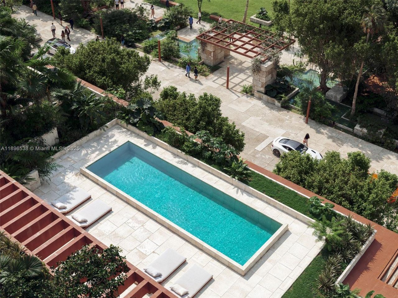 3101 Grand Ave, Unit 307, Coconut Grove, FL 33133 Photo