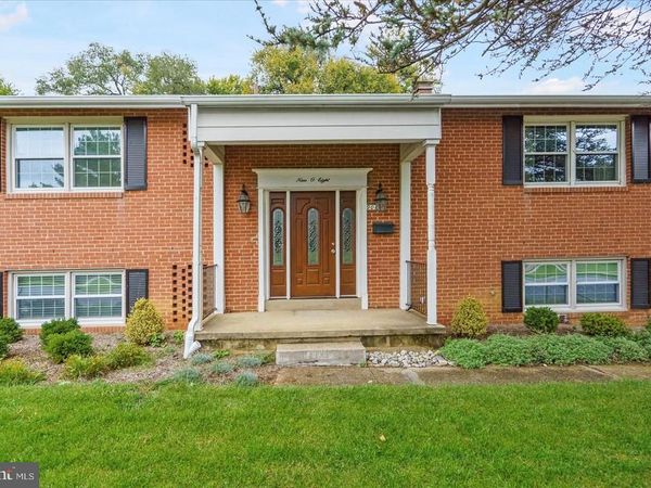 908 CRESTWICK ROAD, BALTIMORE, MD 21286