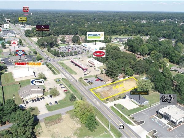 1309 S Pine Street, Cabot, AR 72023