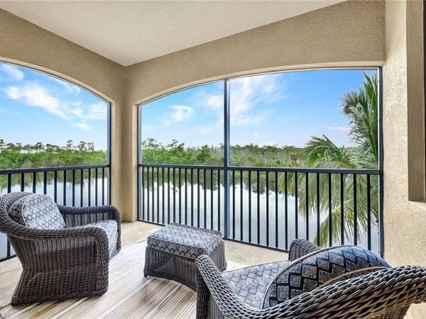 9820 Giaveno CIR, Unit 1432, NAPLES, FL 34113