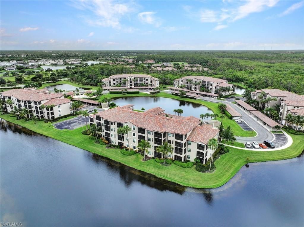9820 Giaveno Cir, Unit 1432, Naples, FL 34113 Photo