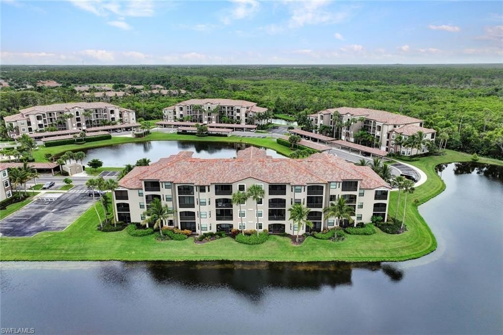9820 Giaveno Cir, Unit 1432, Naples, FL 34113 Photo