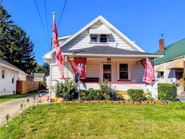 26 N Glenellen Avenue, Youngstown, OH 44509