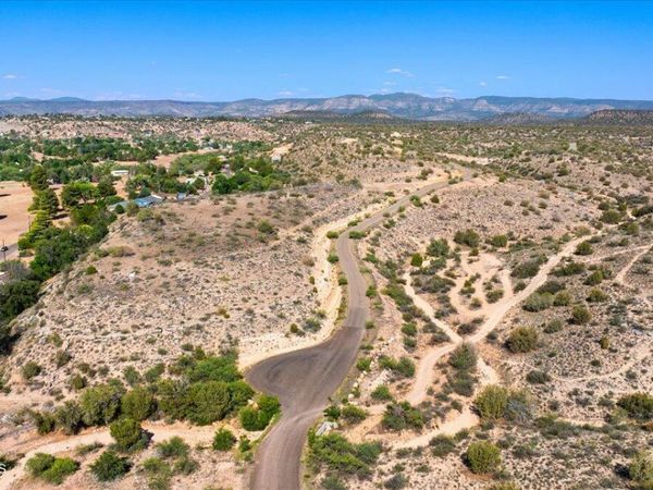 3410 Coronado Trail, Unit 00, Lake Montezuma, AZ 86342