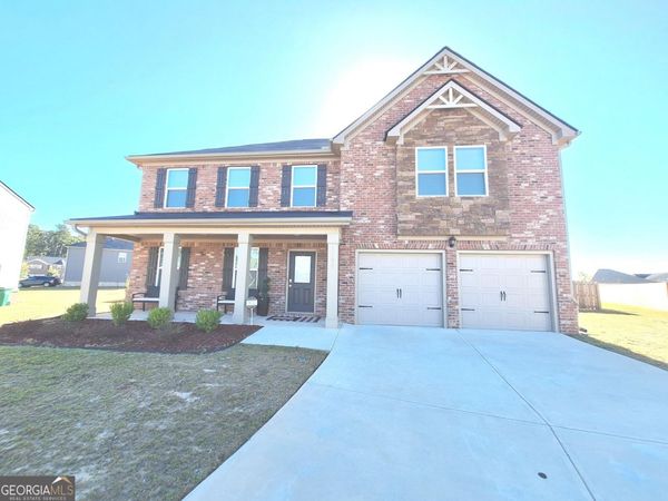 1105 Laflor Way, Mcdonough, GA 30253