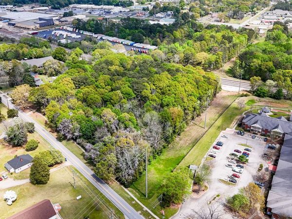 0 Old Griffin Road, Mcdonough, GA 30253