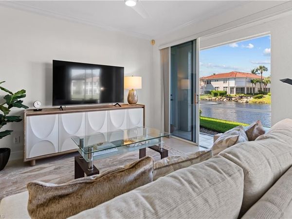 800 L Ambiance CIR, Unit 106, NAPLES, FL 34108